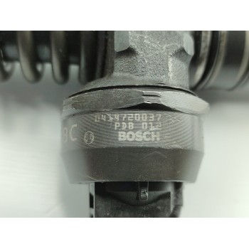 Recambio de inyector para seat cordoba berlina (6l2) fresh referencia OEM IAM 038130073AJ  