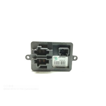 Recambio de resistencia calefaccion para citroën c4 picasso exclusive referencia OEM IAM A43002100  