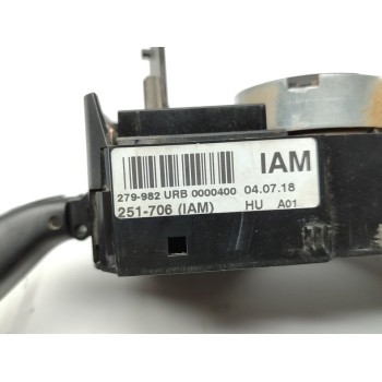 Recambio de mando multifuncion para volkswagen amarok (2hb) basis doublecab referencia OEM IAM 6Q0953513AF  