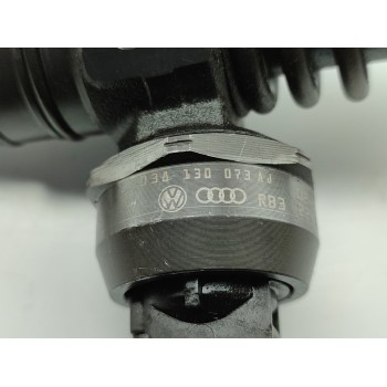 Recambio de inyector para seat cordoba berlina (6l2) fresh referencia OEM IAM 038130073AJ  