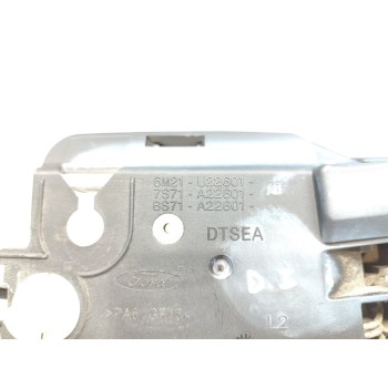 Recambio de maneta interior delantera izquierda para ford mondeo ber. (ca2) ghia referencia OEM IAM 6M21U22601  