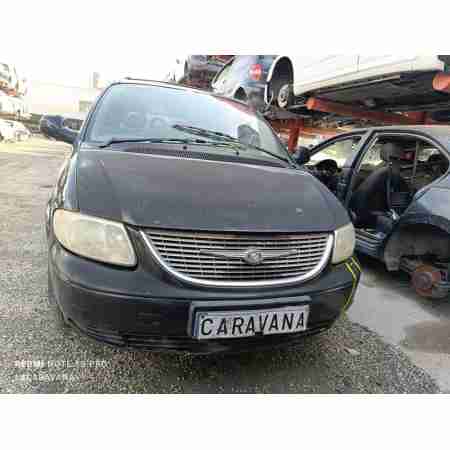 CHRYSLER VOYAGER (RG)