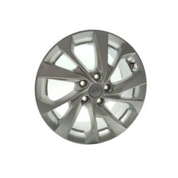 Recambio de llanta para hyundai tucson essence 2wd referencia OEM IAM 52910D7220  