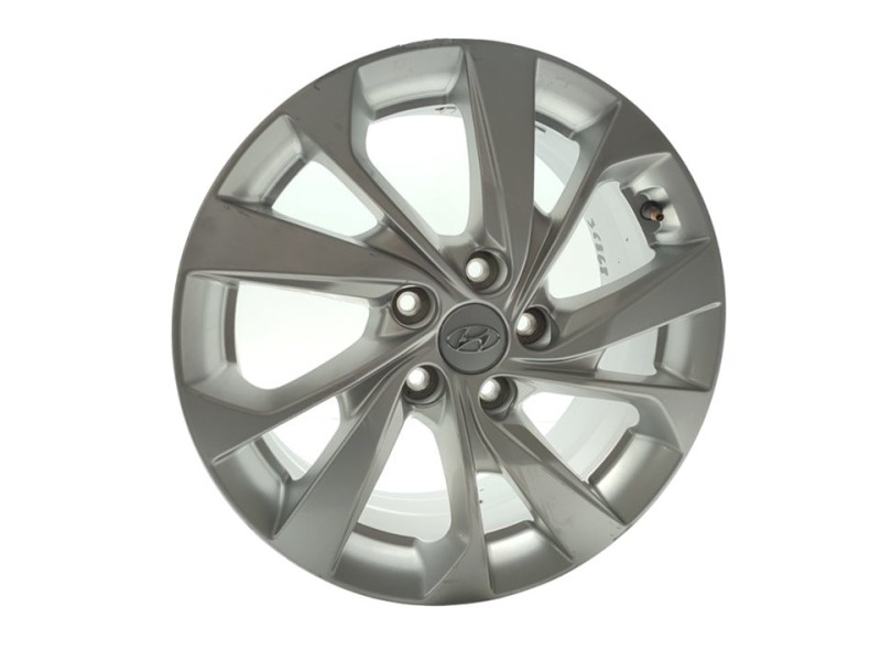 Recambio de llanta para hyundai tucson essence 2wd referencia OEM IAM 52910D7220  