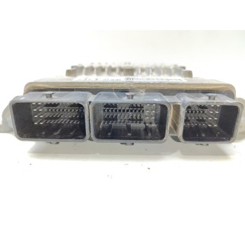 Recambio de centralita motor uce para citroën c4 picasso avatar referencia OEM IAM 9661642180  