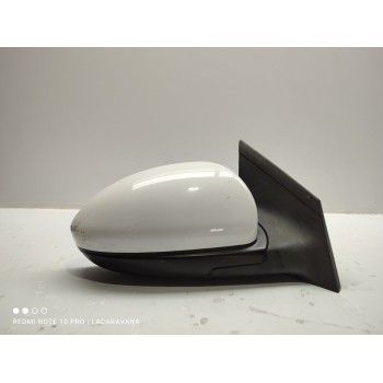Recambio de retrovisor derecho para chevrolet cruze ls referencia OEM IAM 96831843  