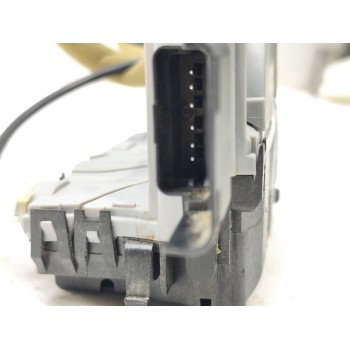 Recambio de cerradura puerta lateral derecha para citroën berlingo station wagon xtr plus referencia OEM IAM 9137N6  