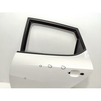 Recambio de puerta trasera izquierda para seat ibiza (6j5) sport referencia OEM IAM 6J4833055  