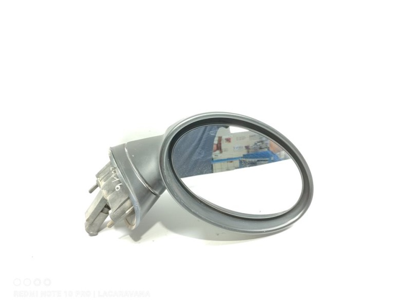 Recambio de retrovisor derecho para bmw mini (r50,r53) cooper s referencia OEM IAM 51167192476  