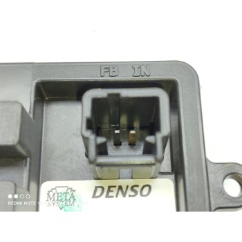 Recambio de resistencia calefaccion para citroën c4 picasso exclusive referencia OEM IAM A43002100  