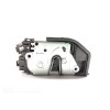 Recambio de cerradura puerta delantera izquierda para bmw serie 1 berlina (e81/e87) 118d referencia OEM IAM 7229461  