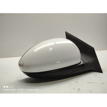 Recambio de retrovisor derecho para chevrolet cruze ls referencia OEM IAM 96831843  