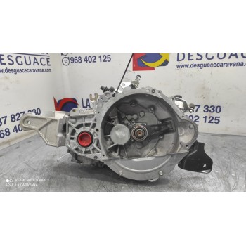 Recambio de caja cambios para mitsubishi asx (ga0w) challenge 2wd referencia OEM IAM F5M431VDZ  