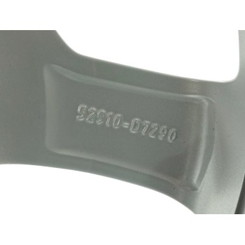 Recambio de llanta para hyundai tucson essence 2wd referencia OEM IAM 52910D7220  