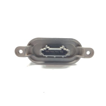 Recambio de resistencia calefaccion para volkswagen amarok (2hb) basis doublecab referencia OEM IAM 7E0959263  