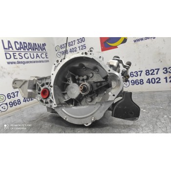 Recambio de caja cambios para mitsubishi asx (ga0w) challenge 2wd referencia OEM IAM F5M431VDZ  