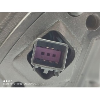 Recambio de retrovisor derecho para chevrolet cruze ls referencia OEM IAM 96831843  