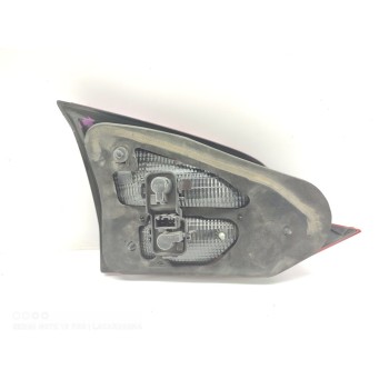 Recambio de piloto trasero derecho interior para ford c-max 1.0 ecoboost cat referencia OEM IAM AM5113A602AE  