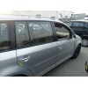 volkswagen touran (1t1) del año 2005
