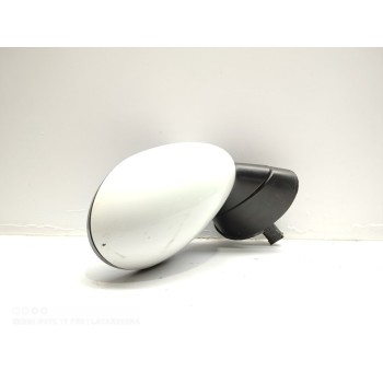 Recambio de retrovisor derecho para bmw mini (r50,r53) cooper s referencia OEM IAM 51167192476  