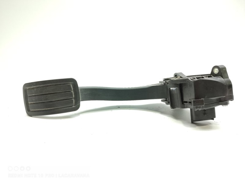 Recambio de pedal acelerador para citroën c4 picasso exclusive referencia OEM IAM 9674829780  