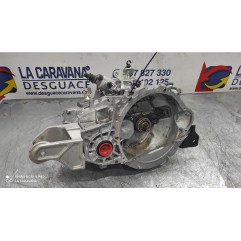 Recambio de caja cambios para mitsubishi asx (ga0w) challenge 2wd referencia OEM IAM F5M431VDZ  