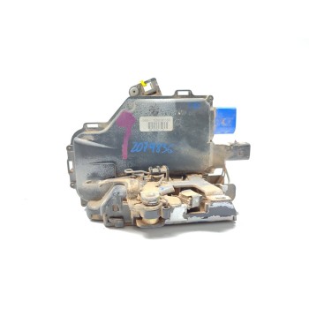 CERRADURA PUERTA TRASERA DERECHA 7L0839016B 