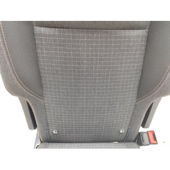 Recambio de asiento trasero medio para peugeot rifter active standard referencia OEM IAM   