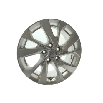 Recambio de llanta para hyundai tucson essence 2wd referencia OEM IAM 52910D7220  