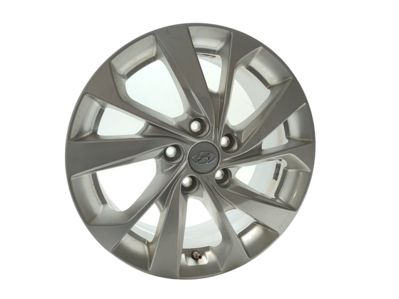 Recambio de llanta para hyundai tucson essence 2wd referencia OEM IAM 52910D7220  