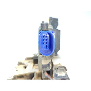 Recambio de cerradura puerta trasera derecha para volkswagen touareg (7la) tdi v10 referencia OEM IAM 7L0839016B  