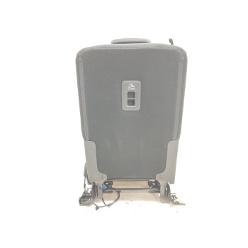 Recambio de asiento trasero medio para peugeot rifter active standard referencia OEM IAM   