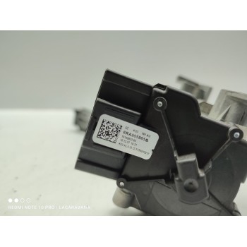Recambio de conmutador de arranque para seat ibiza (kj1) style referencia OEM IAM 6RA905865B  