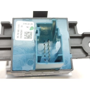 Recambio de interruptor para citroën c4 picasso attraction referencia OEM IAM 96781160  