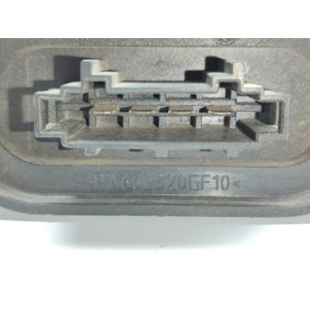 Recambio de resistencia calefaccion para volkswagen amarok (2hb) basis doublecab referencia OEM IAM 7E0959263  