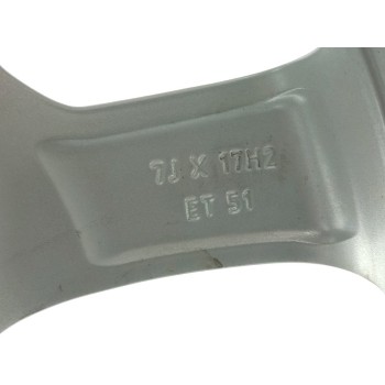 Recambio de llanta para hyundai tucson essence 2wd referencia OEM IAM 52910D7220  