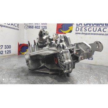 Recambio de caja cambios para mitsubishi asx (ga0w) challenge 2wd referencia OEM IAM F5M431VDZ  