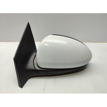 Recambio de retrovisor izquierdo para chevrolet cruze ls referencia OEM IAM 96893022  