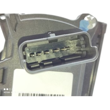 Recambio de pedal acelerador para citroën c4 picasso exclusive referencia OEM IAM 9674829780  
