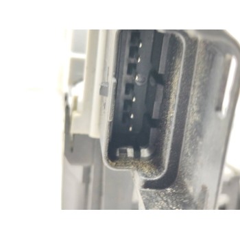 Recambio de cerradura puerta lateral izquierda para citroën berlingo station wagon xtr plus referencia OEM IAM 9137N4  