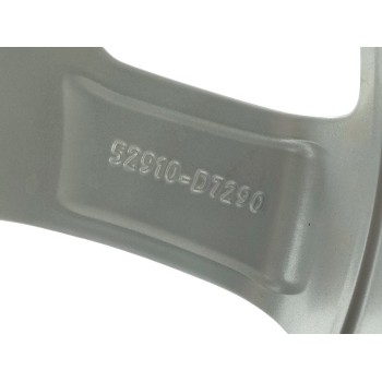 Recambio de llanta para hyundai tucson essence 2wd referencia OEM IAM 52910D7220  