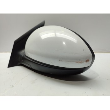 Recambio de retrovisor izquierdo para chevrolet cruze ls referencia OEM IAM 96893022  