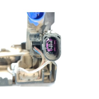 Recambio de cerradura puerta trasera derecha para volkswagen touareg (7la) tdi v10 referencia OEM IAM 7L0839016B  