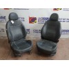 Recambio de juego asientos completo para bmw mini (r50,r53) cooper s referencia OEM IAM 52100306134  