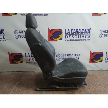 Recambio de juego asientos completo para bmw mini (r50,r53) cooper s referencia OEM IAM 52100306134  