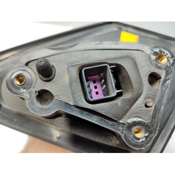 Recambio de retrovisor izquierdo para chevrolet cruze ls referencia OEM IAM 96893022  