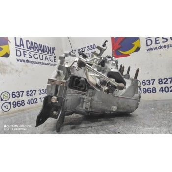 Recambio de caja cambios para mitsubishi asx (ga0w) challenge 2wd referencia OEM IAM F5M431VDZ  