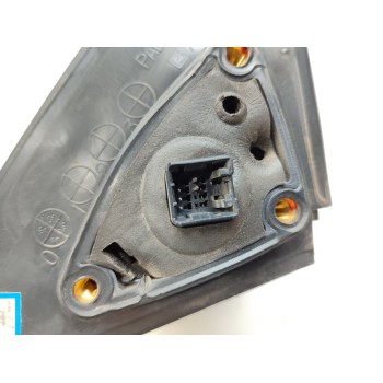 Recambio de retrovisor izquierdo para hyundai elantra (xd) 1.6 comfort (4-ptas.) referencia OEM IAM 876102D320  