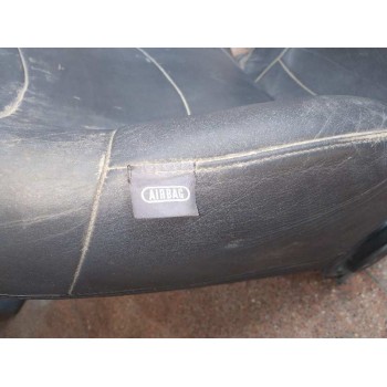 Recambio de juego asientos completo para bmw mini (r50,r53) cooper s referencia OEM IAM 52100306134  