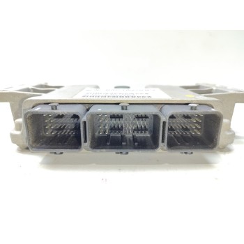 Recambio de centralita motor uce para citroën c4 berlina sx referencia OEM IAM 9659099180  